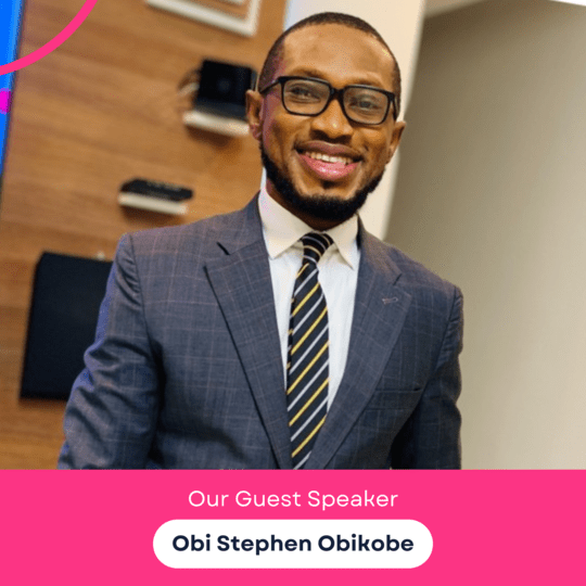 Obi Stephen Obikobe