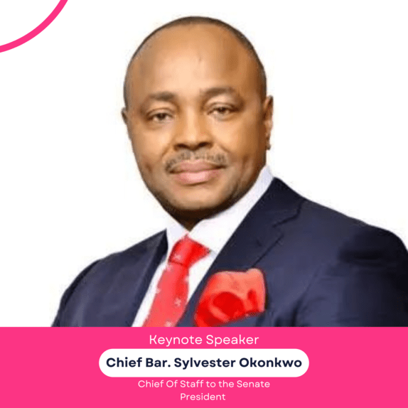Chief Bar Sylvester Okonkwo